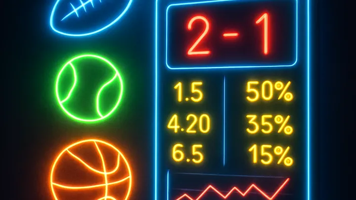 Cómo funcionan las apuestas online