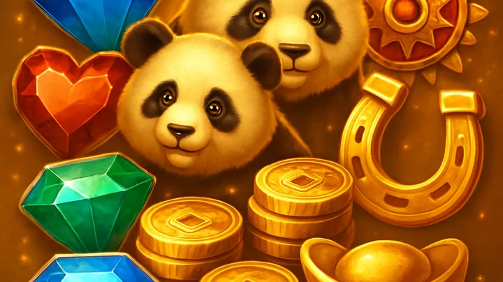 Diferencias y comparaciones: Fortune Gems 2 y 3 / Fortune Coins y Fortune Mousse
