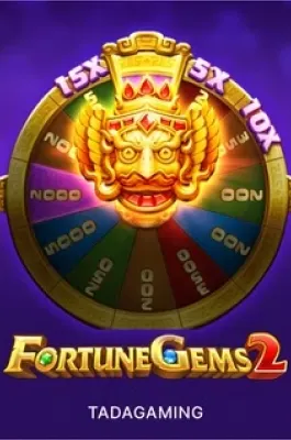 Fortune Gems 2 tragamonedas nueva en 78MXN COM