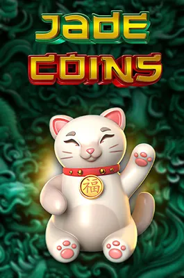 Jade Coins tragamonedas con jackpot en 78MXN COM
