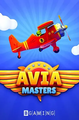 Avia Masters en 78MXN COM