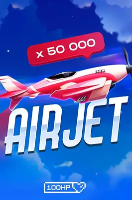 Airjet en 78MXN COM