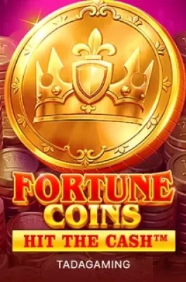 Fortune Coins slot más popular en 78MXN COM