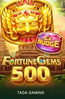 Fortune Gems 500 tragamonedas en 78MXN COM casino online
